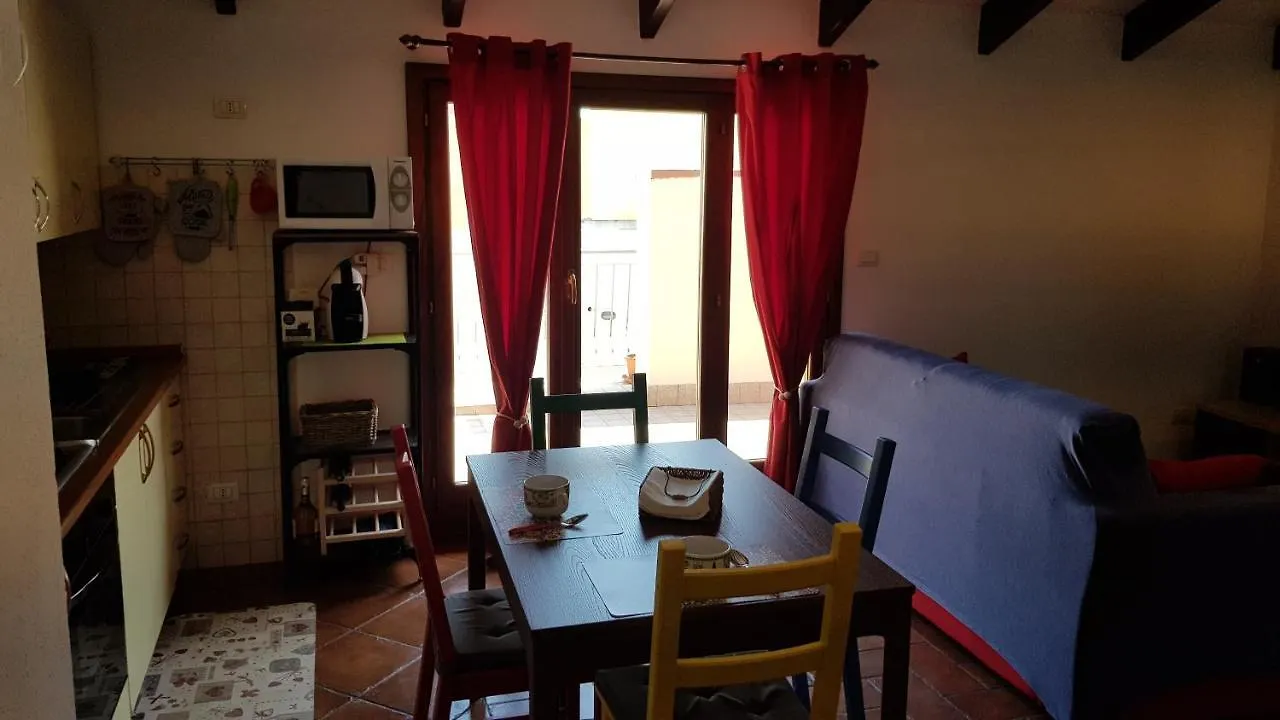 Appartamento Casa Maestrale Alghero