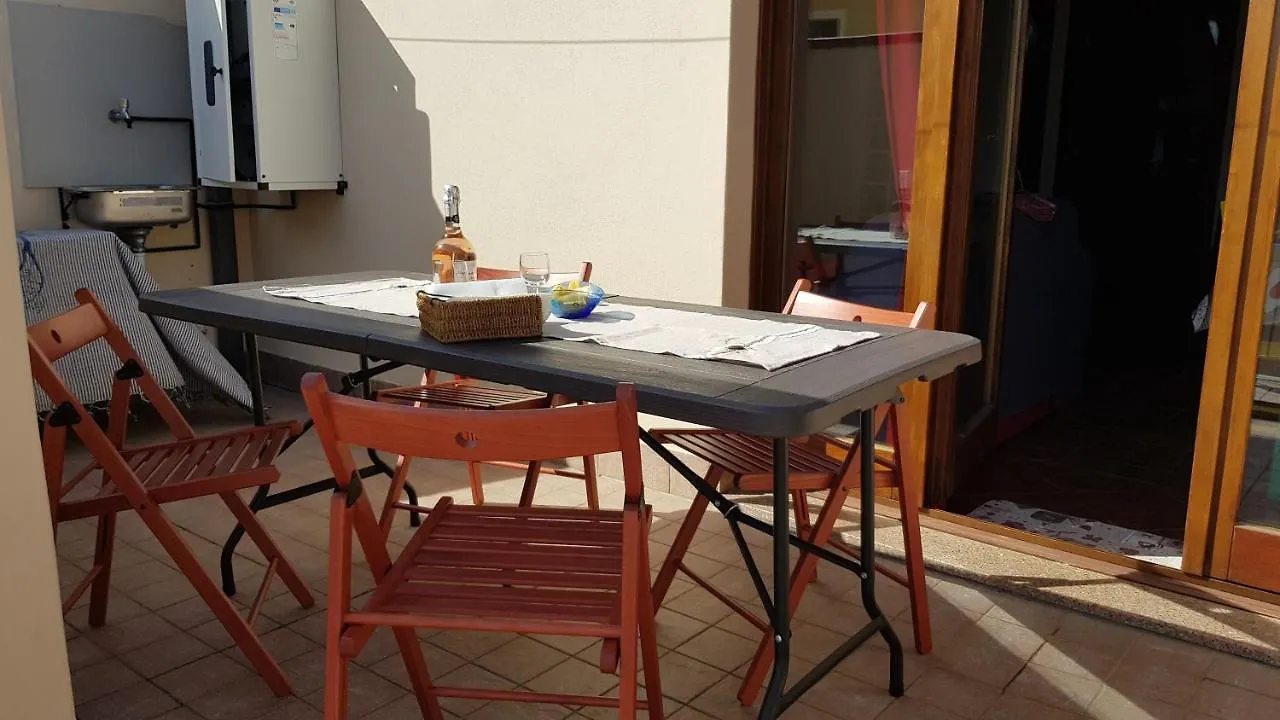 Appartamento Casa Maestrale Alghero 0*,  Italia