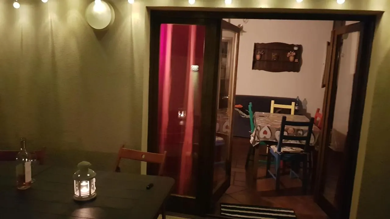 Appartamento Casa Maestrale Alghero