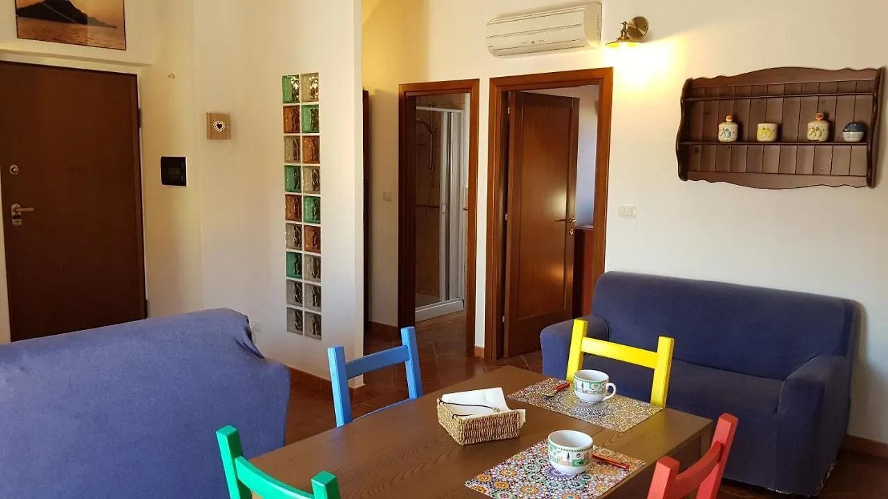 Appartamento Casa Maestrale Alghero Italia
