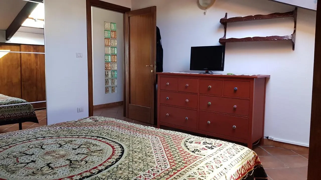 Appartamento Casa Maestrale Alghero Italia