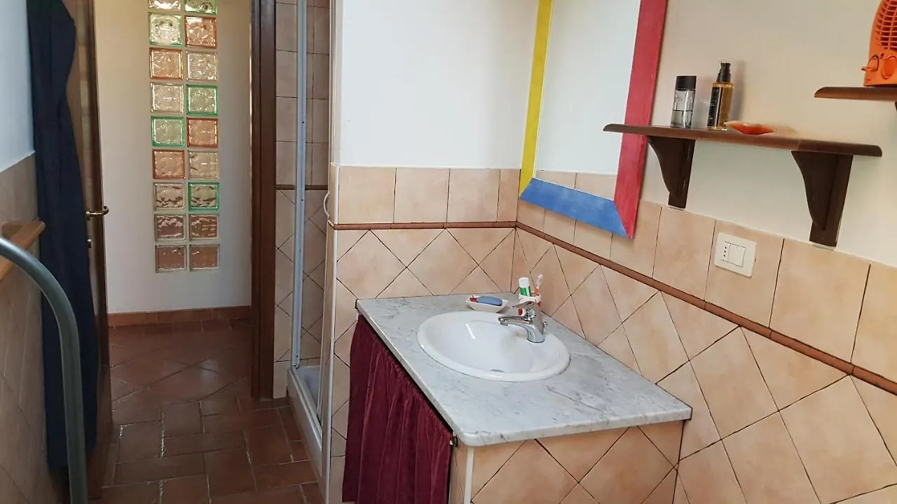 Appartamento Casa Maestrale Alghero