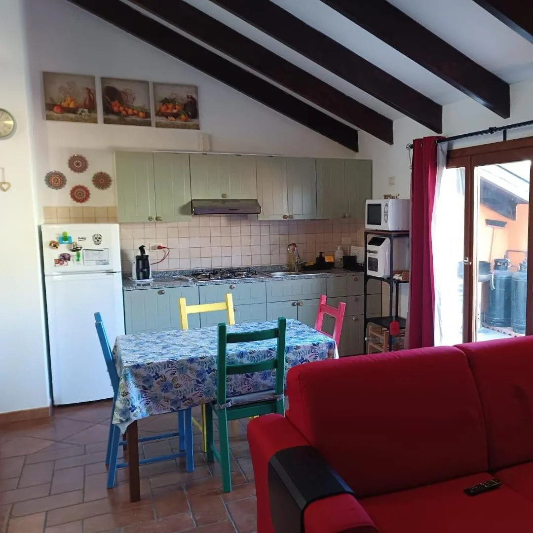 Apartamento Casa Maestrale Alguer