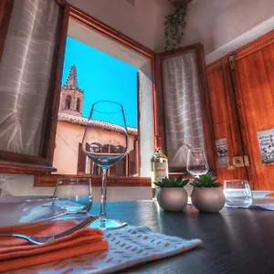 Casa De Antoni E Llúcia Alghero