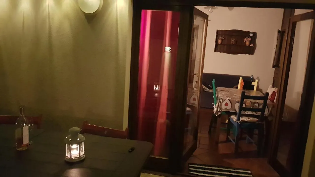 Casa Maestrale Daire Alghero 0*,  İtalya