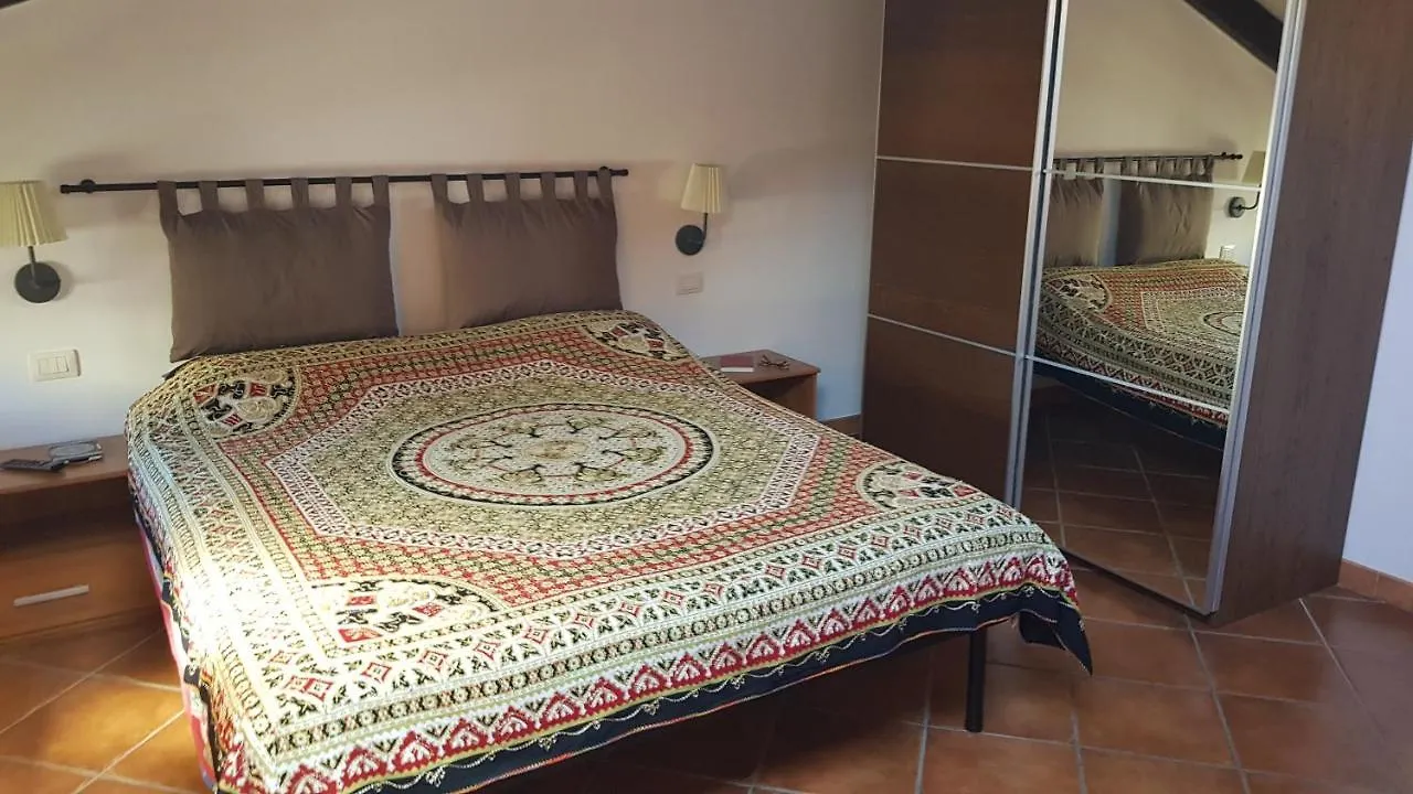 Casa Maestrale Daire Alghero