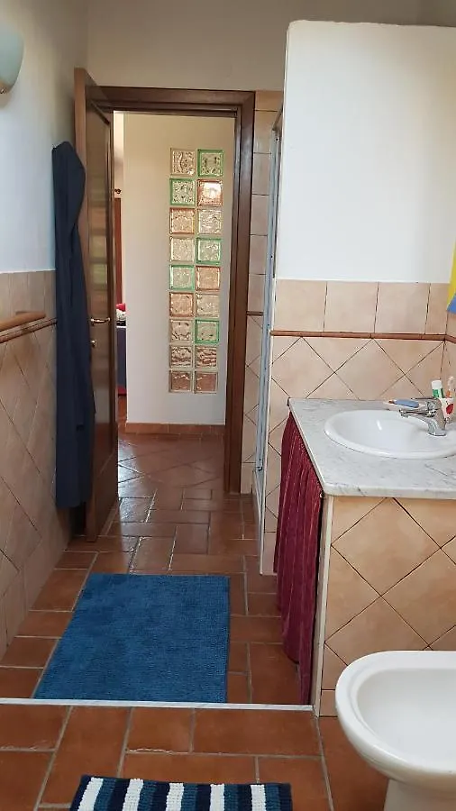 Casa Maestrale Daire Alghero 0*,  İtalya