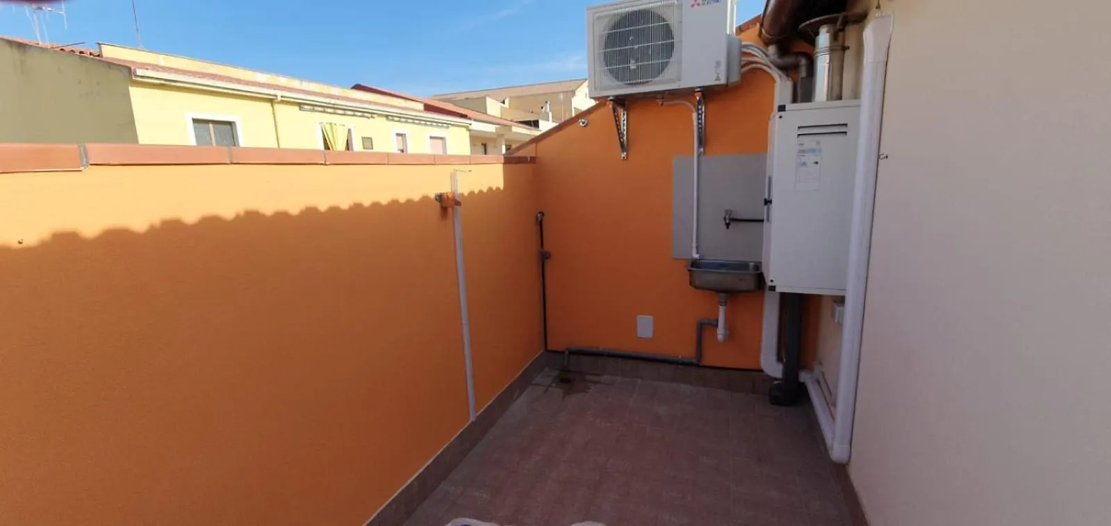 Casa Maestrale Daire Alghero