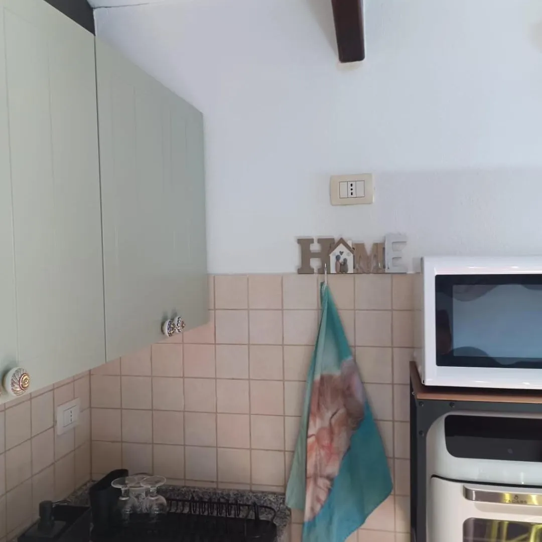 Casa Maestrale Daire Alghero