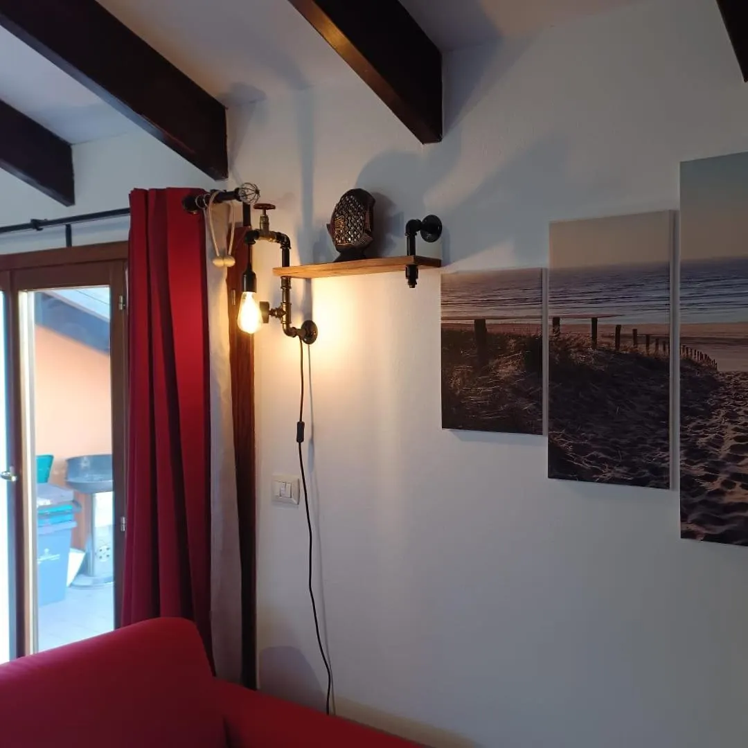 Casa Maestrale Daire Alghero 0*,